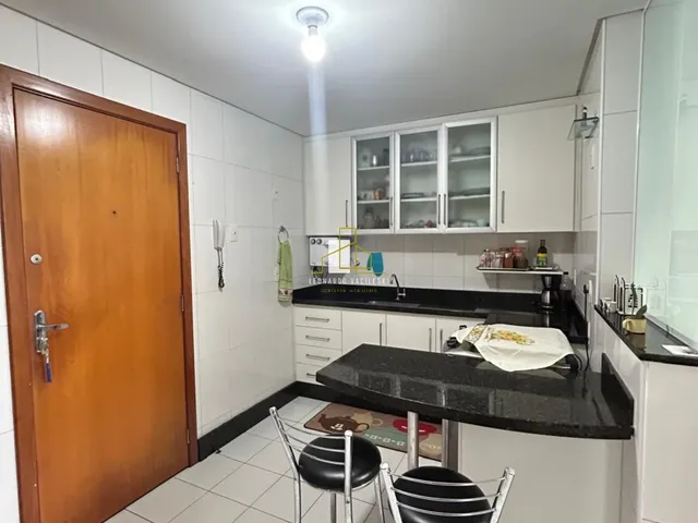 Imagem 7: Apartamento 3 quartos com vista para o mar de Jardim Camburi