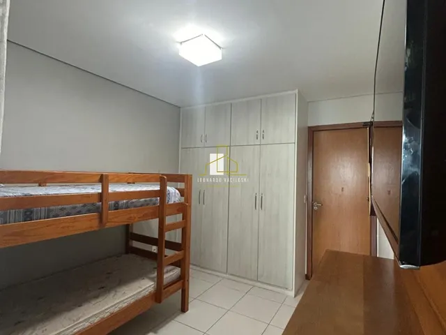 Imagem 2: Apartamento 3 quartos com vista para o mar de Jardim Camburi