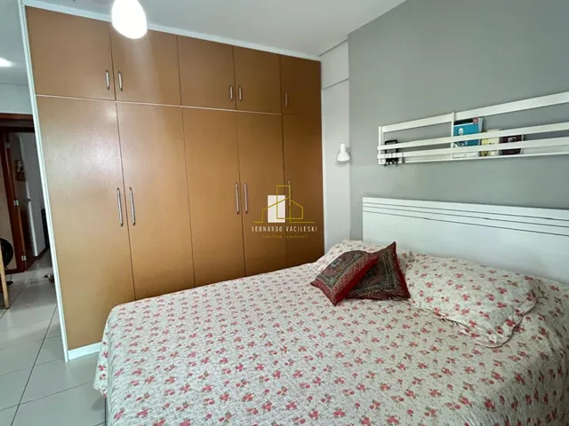 Imagem 10: Apartamento 3 quartos com vista para o mar de Jardim Camburi