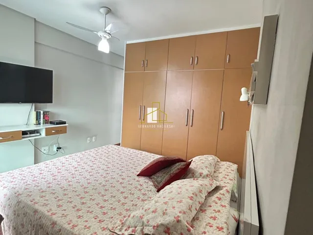 Imagem 12: Apartamento 3 quartos com vista para o mar de Jardim Camburi
