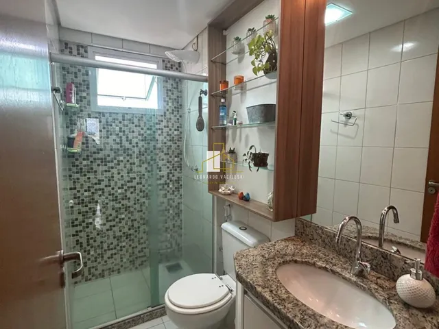 Imagem 3: Apartamento 3 quartos com vista para o mar de Jardim Camburi