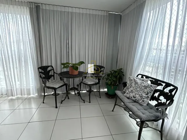 Imagem 6: Apartamento 3 quartos com vista para o mar de Jardim Camburi