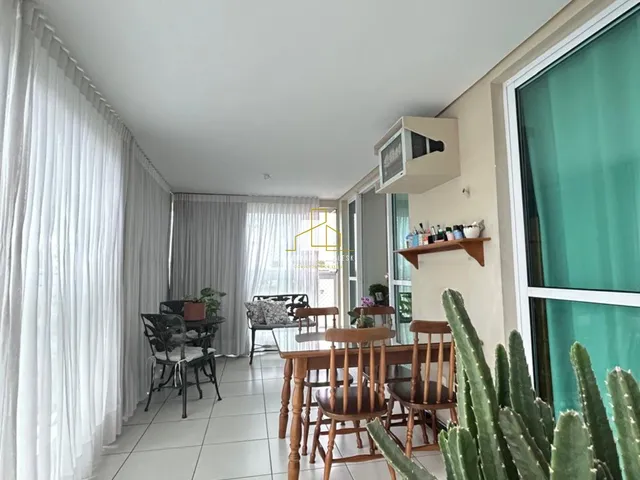 Imagem 14: Apartamento 3 quartos com vista para o mar de Jardim Camburi