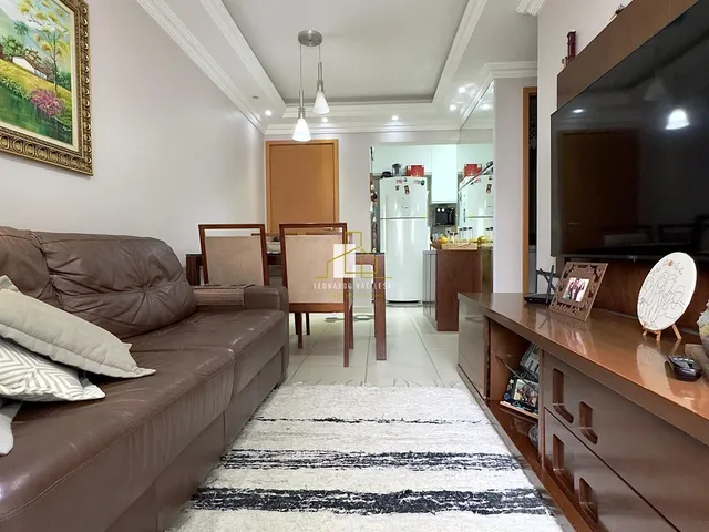Imagem: Apartamento à venda em Jardim Camburi
