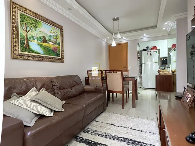 Imagem 6: Apartamento à venda em Jardim Camburi, Vitória-ES: 2 quartos, 1 suíte, 1 sala, 2