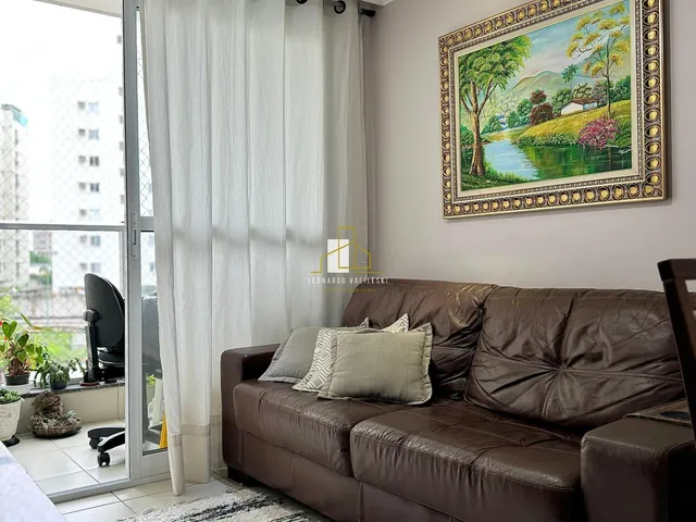 Imagem 9: Apartamento à venda em Jardim Camburi, Vitória-ES: 2 quartos, 1 suíte, 1 sala, 2