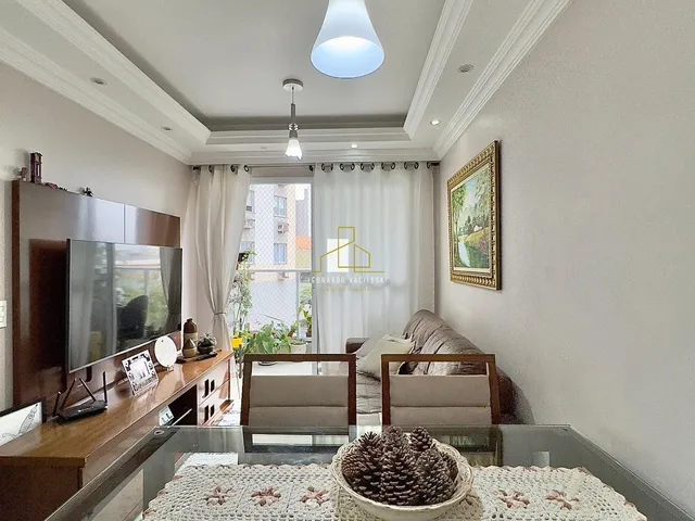 Imagem 2: Apartamento à venda em Jardim Camburi, Vitória-ES: 2 quartos, 1 suíte, 1 sala, 2