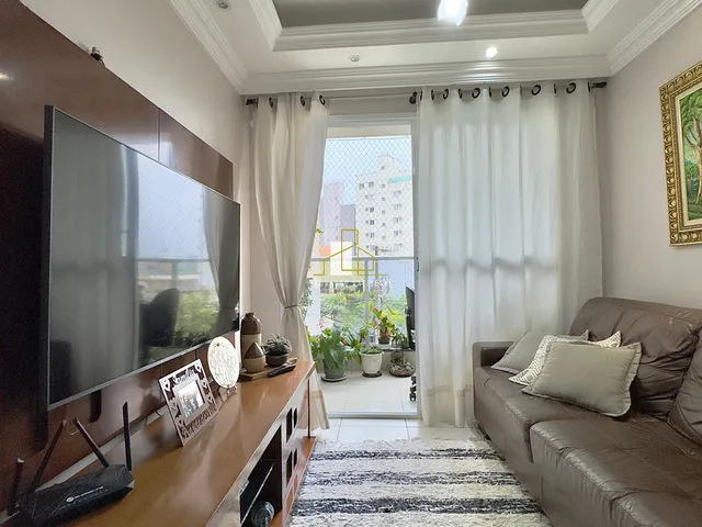 Imagem 7: Apartamento à venda em Jardim Camburi, Vitória-ES: 2 quartos, 1 suíte, 1 sala, 2