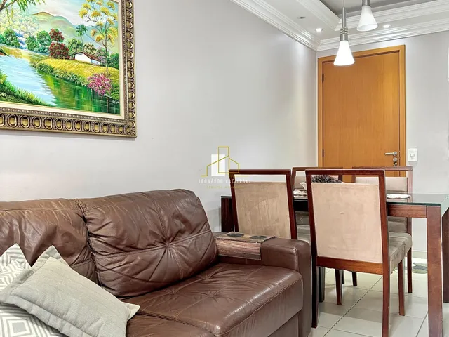 Imagem 10: Apartamento à venda em Jardim Camburi, Vitória-ES: 2 quartos, 1 suíte, 1 sala, 2