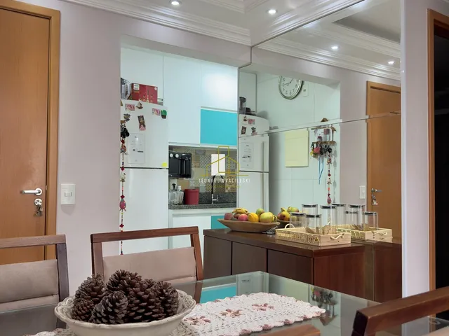 Imagem 4: Apartamento à venda em Jardim Camburi, Vitória-ES: 2 quartos, 1 suíte, 1 sala, 2