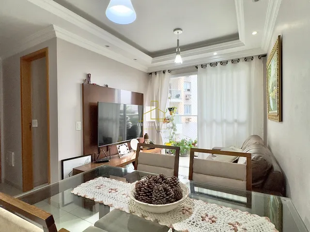 Imagem 5: Apartamento à venda em Jardim Camburi, Vitória-ES: 2 quartos, 1 suíte, 1 sala, 2