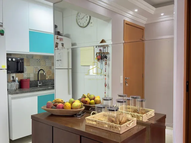 Imagem 15: Apartamento à venda em Jardim Camburi, Vitória-ES: 2 quartos, 1 suíte, 1 sala, 2