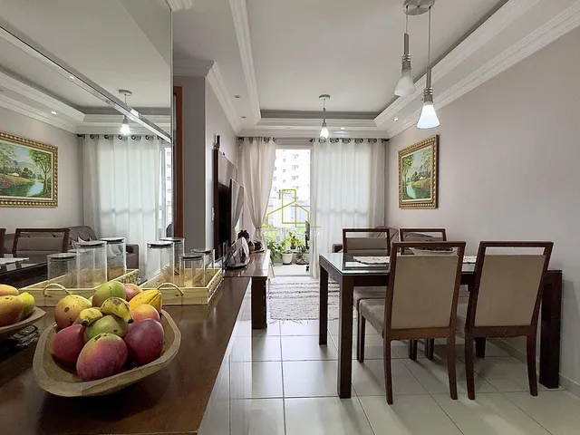 Imagem 11: Apartamento à venda em Jardim Camburi, Vitória-ES: 2 quartos, 1 suíte, 1 sala, 2