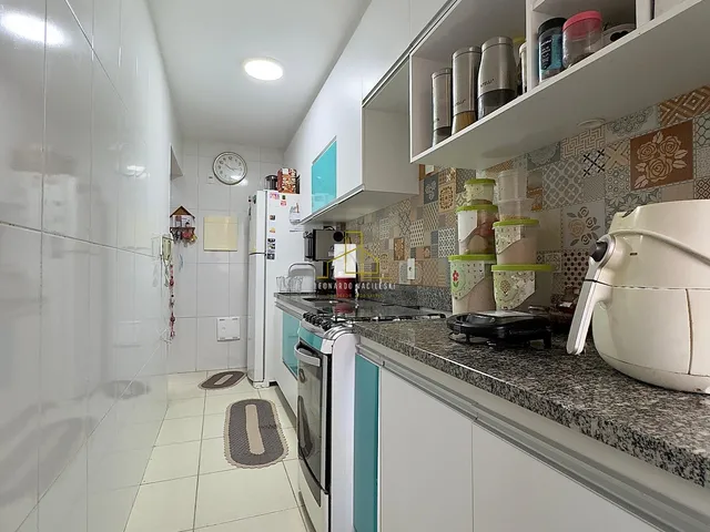 Imagem 8: Apartamento à venda em Jardim Camburi, Vitória-ES: 2 quartos, 1 suíte, 1 sala, 2