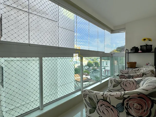 Imagem 3: Apartamento à venda em Vitória-ES: 2 quartos, 1 suíte, 1 sala, 1 banheiro, 1 vaga de