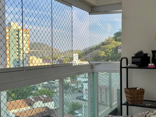 Imagem 8: Apartamento à venda em Vitória-ES: 2 quartos, 1 suíte, 1 sala, 1 banheiro, 1 vaga de