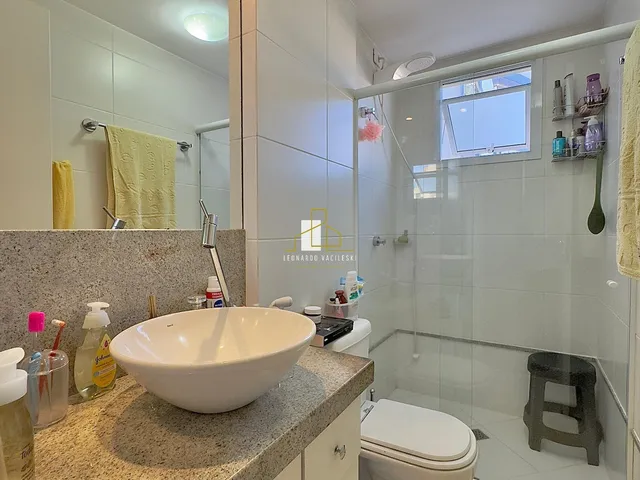 Imagem 14: Apartamento à venda em Vitória-ES: 2 quartos, 1 suíte, 1 sala, 1 banheiro, 1 vaga de
