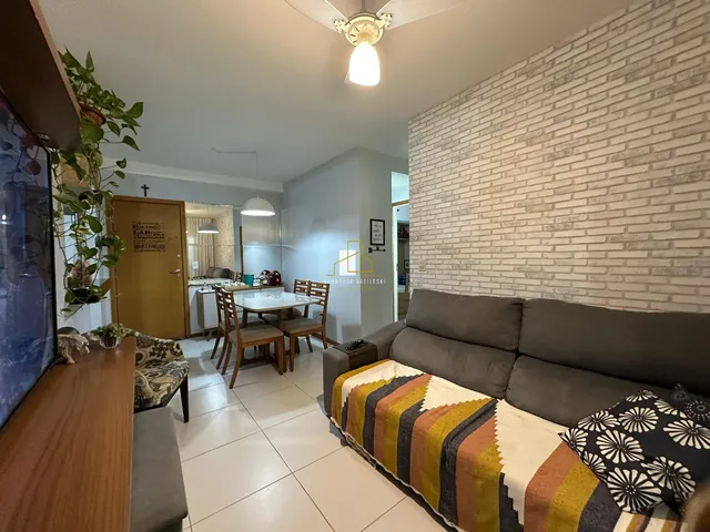 Imagem 13: Apartamento 2 quartos em Jardim Camburi, Vitoria