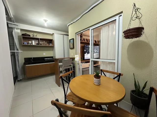 Imagem 8: Apartamento 2 quartos em Jardim Camburi, Vitoria