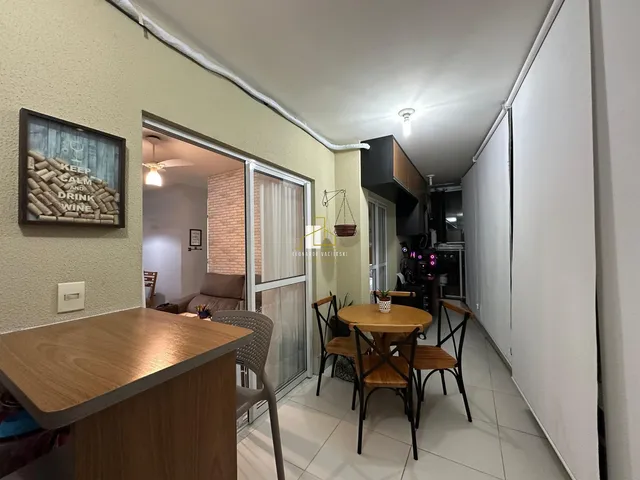 Imagem 4: Apartamento 2 quartos em Jardim Camburi, Vitoria