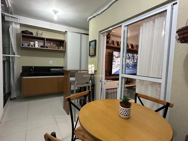 Imagem 2: Apartamento 2 quartos em Jardim Camburi, Vitoria