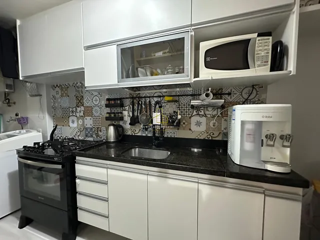 Imagem 3: Apartamento 2 quartos em Jardim Camburi, Vitoria