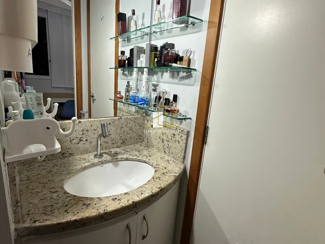Imagem 6: Apartamento 2 quartos em Jardim Camburi, Vitoria