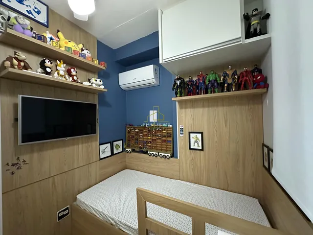Imagem 5: Apartamento 2 quartos em Jardim Camburi, Vitoria