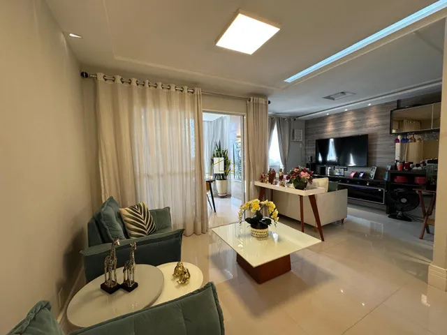 Imagem: Apartamento à venda em Santa Luzia, Serra-ES