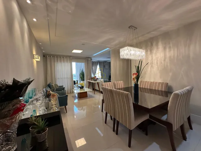 Imagem 3: Apartamento à venda em Santa Luzia, Serra-ES: 4 quartos, 1 suíte, 1 sala, 2 banheiros