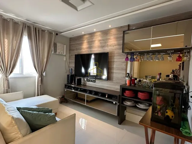 Imagem 13: Apartamento à venda em Santa Luzia, Serra-ES: 4 quartos, 1 suíte, 1 sala, 2 banheiros