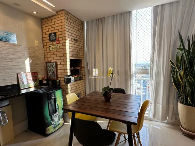Imagem 16: Apartamento à venda em Santa Luzia, Serra-ES: 4 quartos, 1 suíte, 1 sala, 2 banheiros