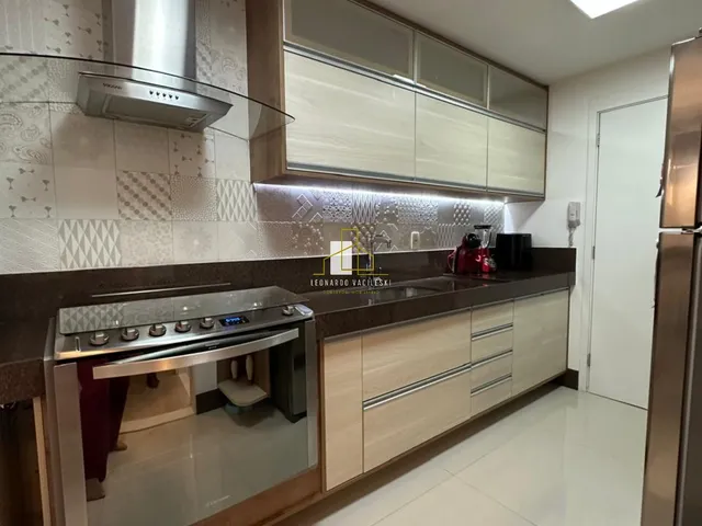 Imagem 2: Apartamento à venda em Santa Luzia, Serra-ES: 4 quartos, 1 suíte, 1 sala, 2 banheiros