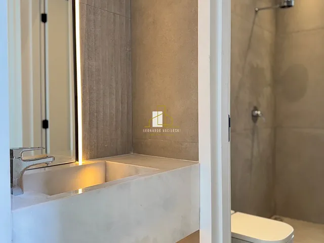Imagem 15: Casa de luxo em condomínio à venda em Alphaville Jacuhy - 4 quartos, 4 suítes, 6