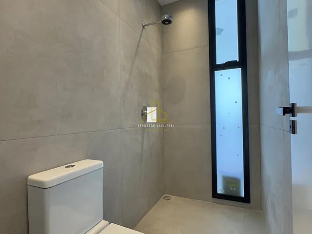 Imagem 6: Casa de luxo em condomínio à venda em Alphaville Jacuhy - 4 quartos, 4 suítes, 6