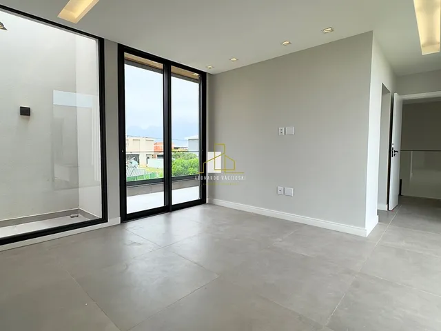 Imagem 4: Casa de luxo em condomínio à venda em Alphaville Jacuhy - 4 quartos, 4 suítes, 6