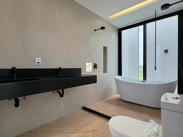 Imagem 11: Casa de luxo em condomínio à venda em Alphaville Jacuhy - 4 quartos, 4 suítes, 6