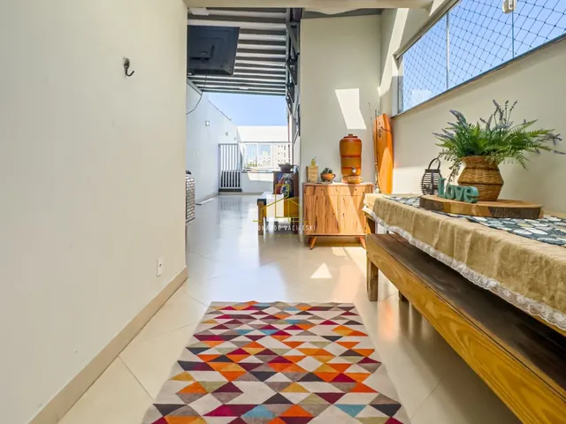 Imagem 2: Cobertura linear 3 quartos com suite em Jardim Camburi, Vitoria