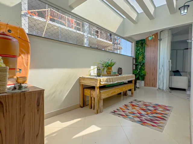Imagem 6: Cobertura linear 3 quartos com suite em Jardim Camburi, Vitoria