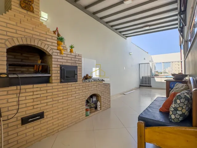 Imagem 10: Cobertura linear 3 quartos com suite em Jardim Camburi, Vitoria