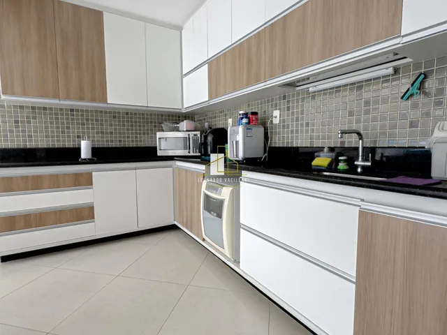 Imagem 7: Cobertura linear 3 quartos com suite em Jardim Camburi, Vitoria