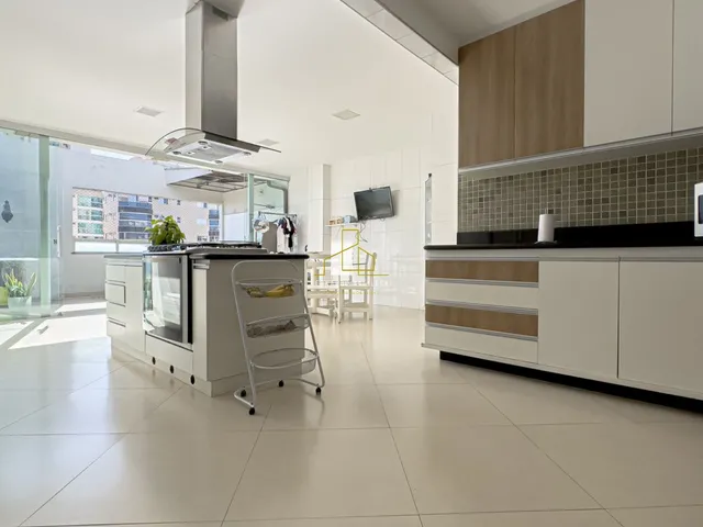 Imagem 4: Cobertura linear 3 quartos com suite em Jardim Camburi, Vitoria