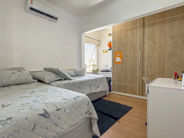 Imagem 9: Cobertura linear 3 quartos com suite em Jardim Camburi, Vitoria