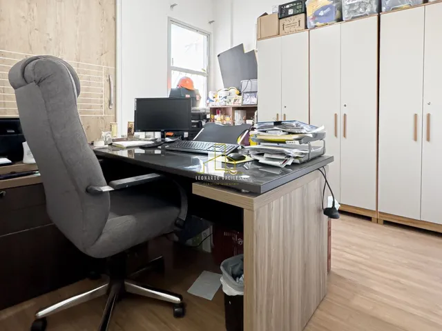 Imagem 14: Cobertura linear 3 quartos com suite em Jardim Camburi, Vitoria