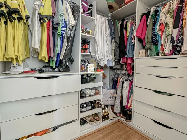 Imagem 16: Cobertura linear 3 quartos com suite em Jardim Camburi, Vitoria