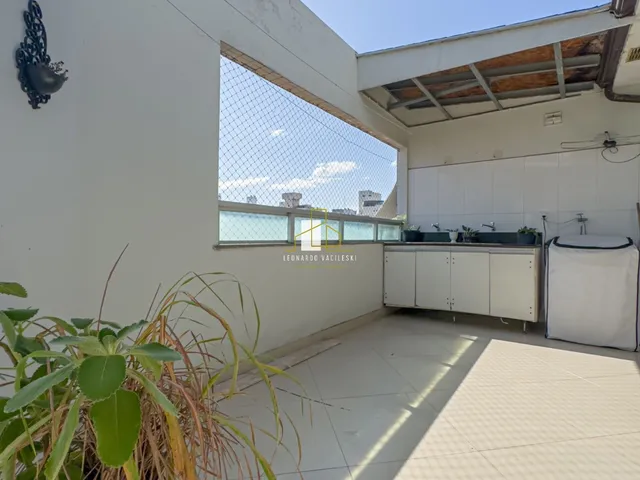 Imagem 3: Cobertura linear 3 quartos com suite em Jardim Camburi, Vitoria