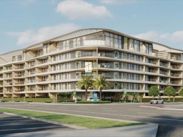 Imagem: Venda de Luxuoso Apartamento com 4 Suítes