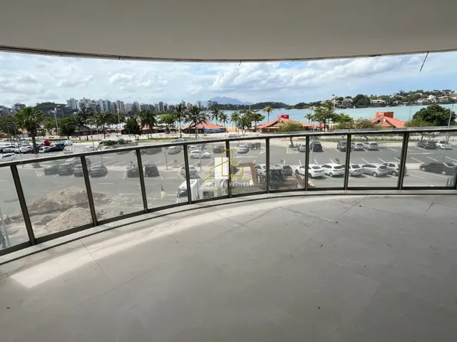 Imagem 4: Venda de Luxuoso Apartamento com 4 Suítes e 4 Vagas na Enseada do Suá, Vitória-ES