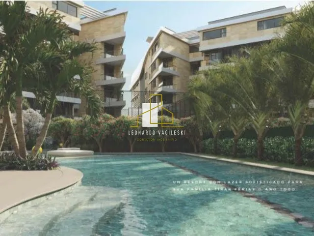 Imagem 6: Venda de Luxuoso Apartamento com 4 Suítes e 4 Vagas na Enseada do Suá, Vitória-ES
