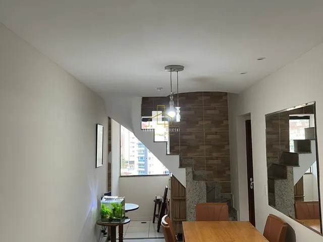 Imagem 15: Cobertura Duplex 3 quartos à Venda com Vista para o Mar - Jardim Camburi